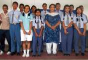 Kathmandu Valley Higher Secondary School