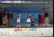 Kathmandu Valley Higher Secondary School