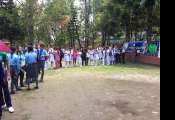 Kathmandu Valley Higher Secondary School