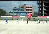Kathmandu Valley Higher Secondary School