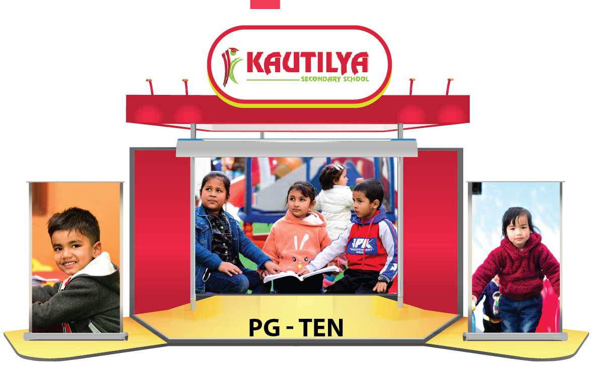 Kautilya Global School