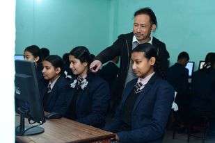 Kautilya Global School
