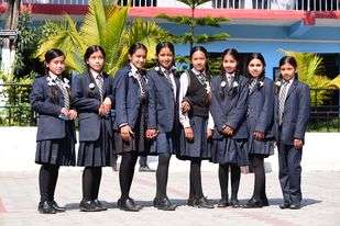 Kautilya Global School