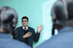 Kautilya Global School