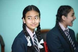 Kautilya Global School
