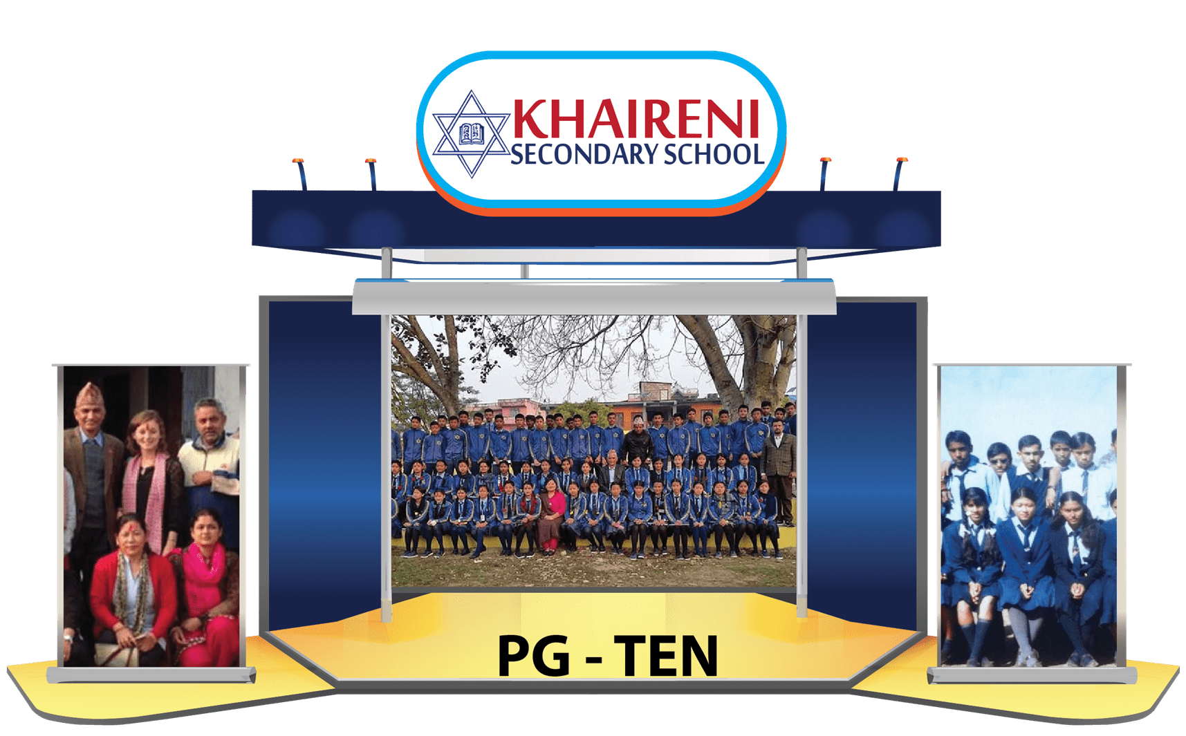 Khaireni Secondary School