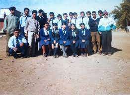Khaireni Secondary School