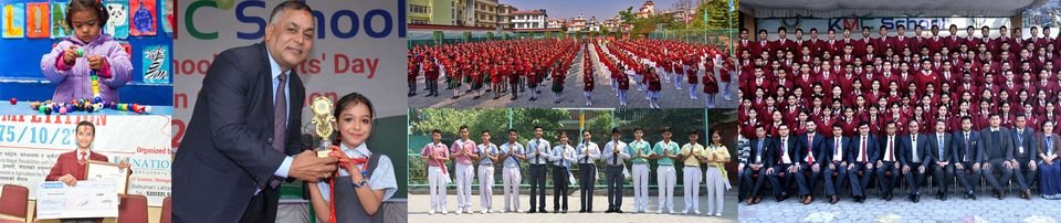 KMC SCHOOL