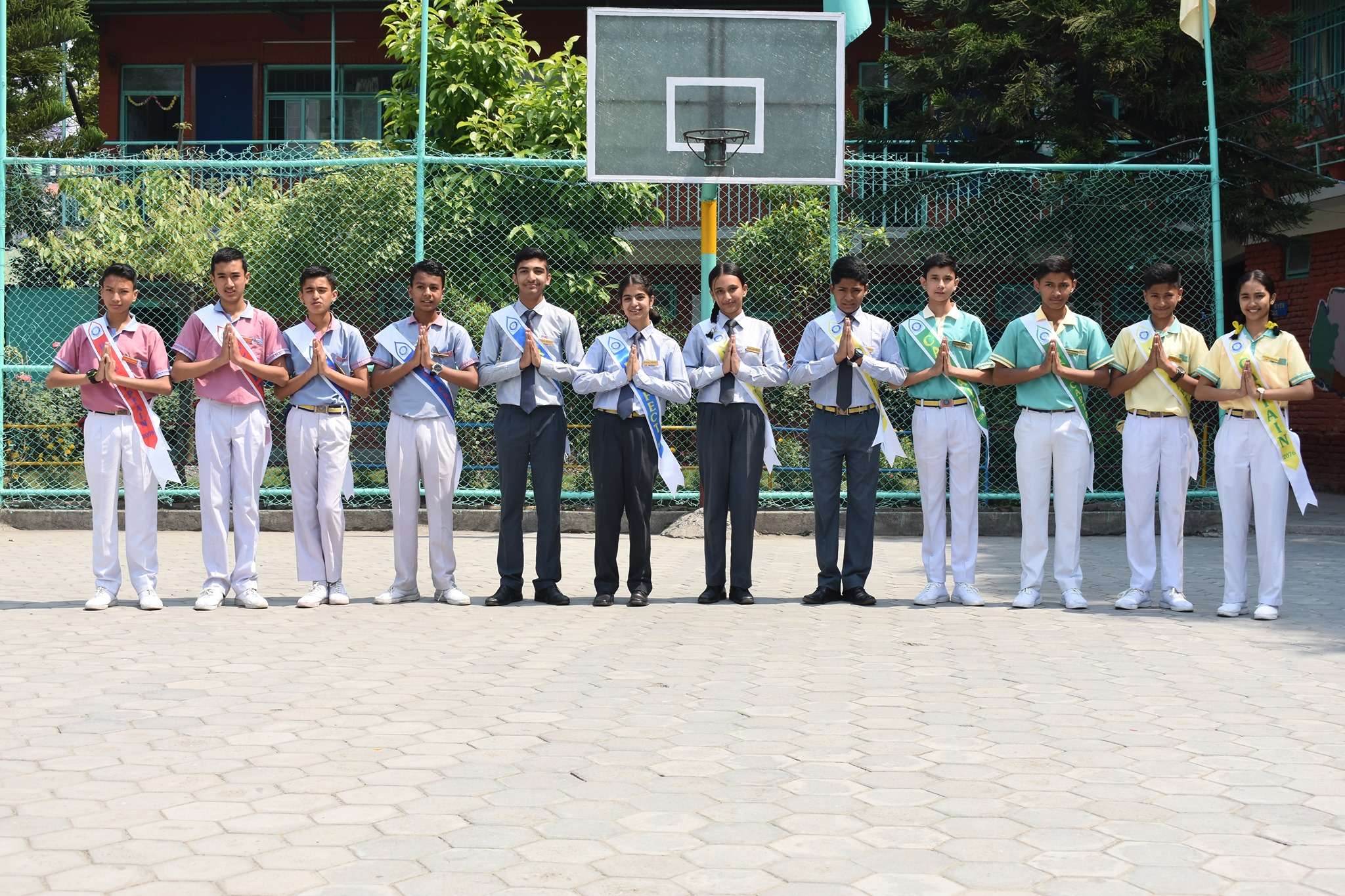KMC SCHOOL