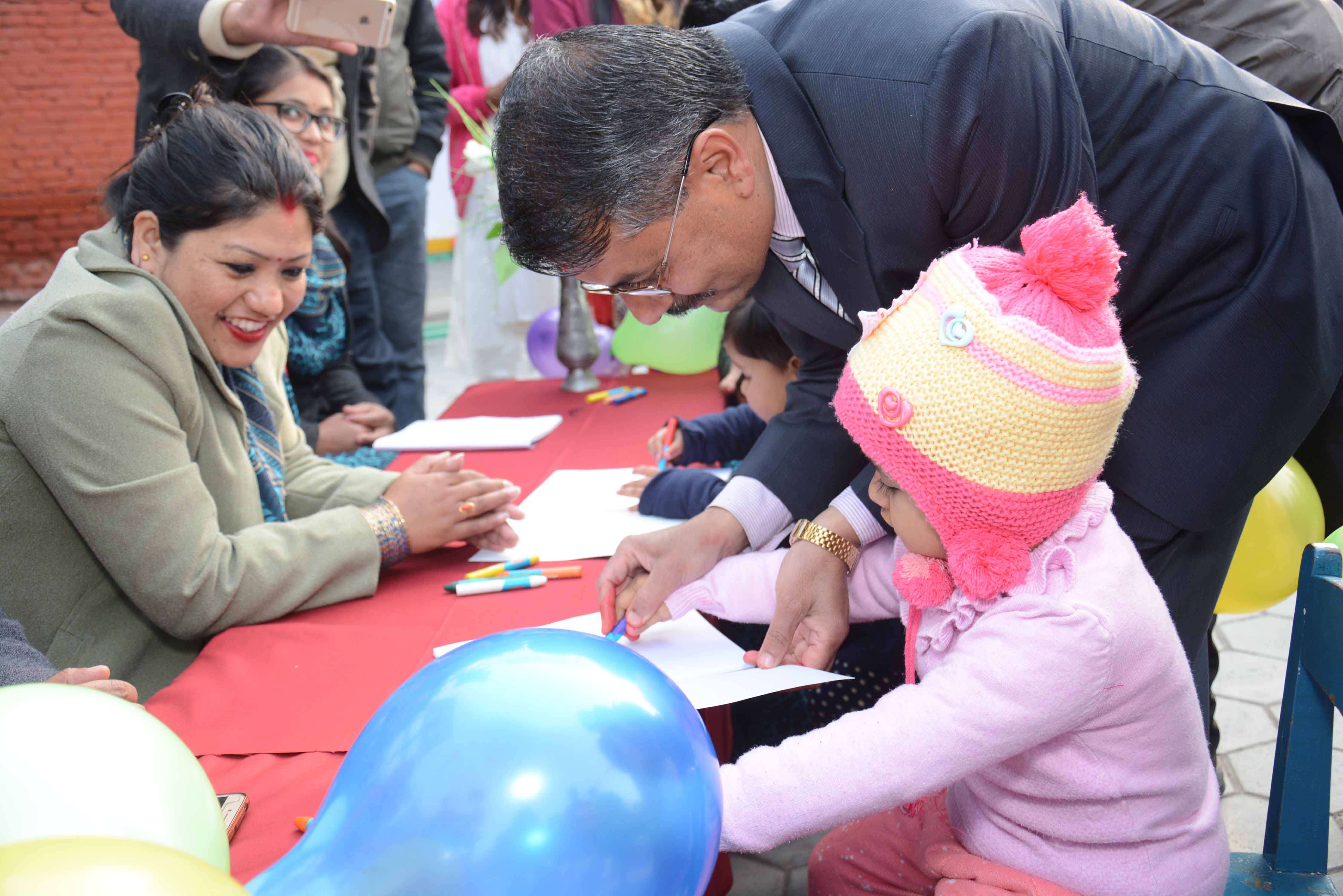 KMC SCHOOL