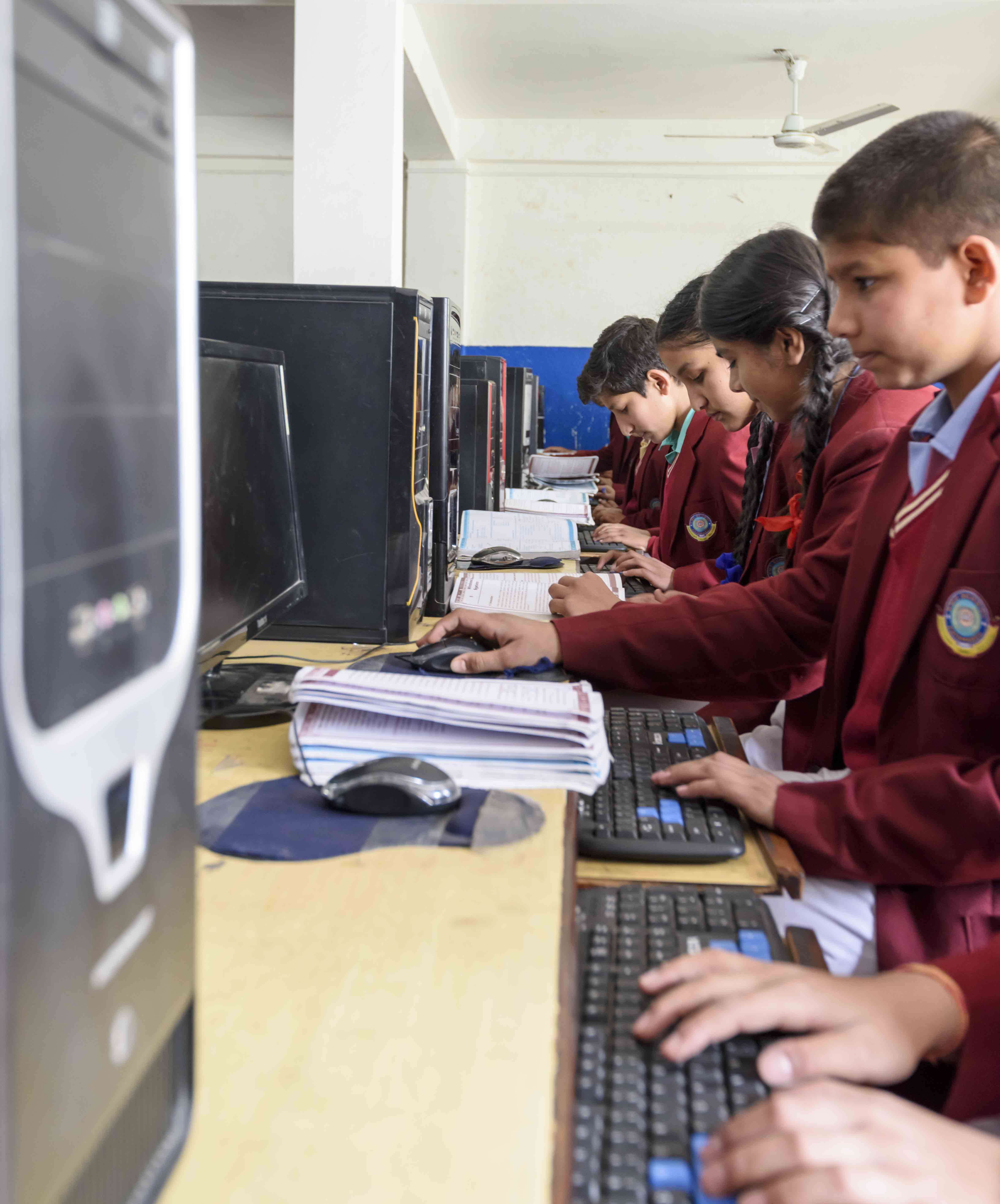 KMC SCHOOL