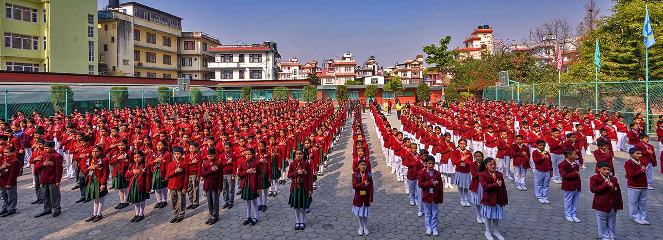KMC SCHOOL