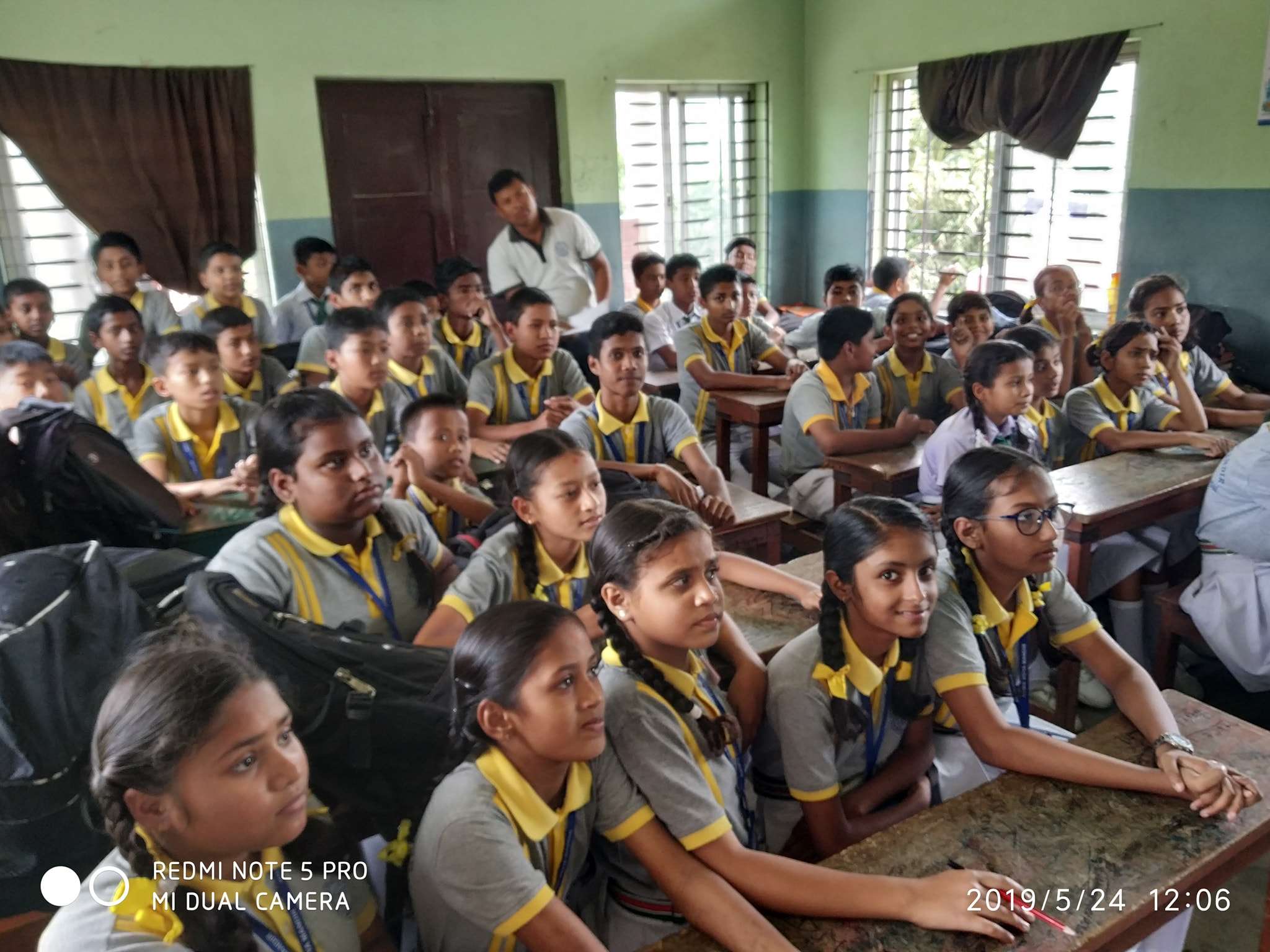 Koshi Vidya Mandir