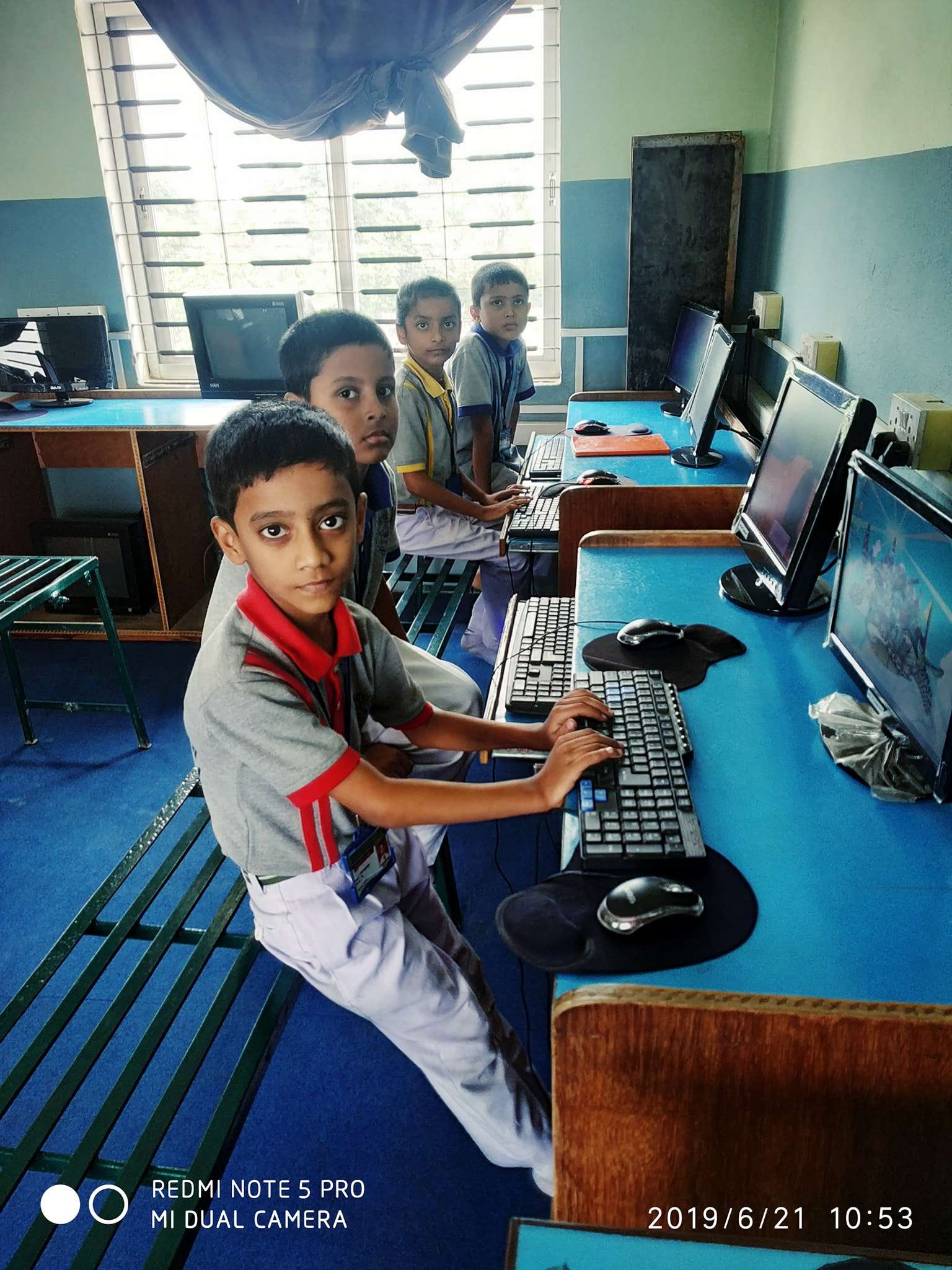 Koshi Vidya Mandir