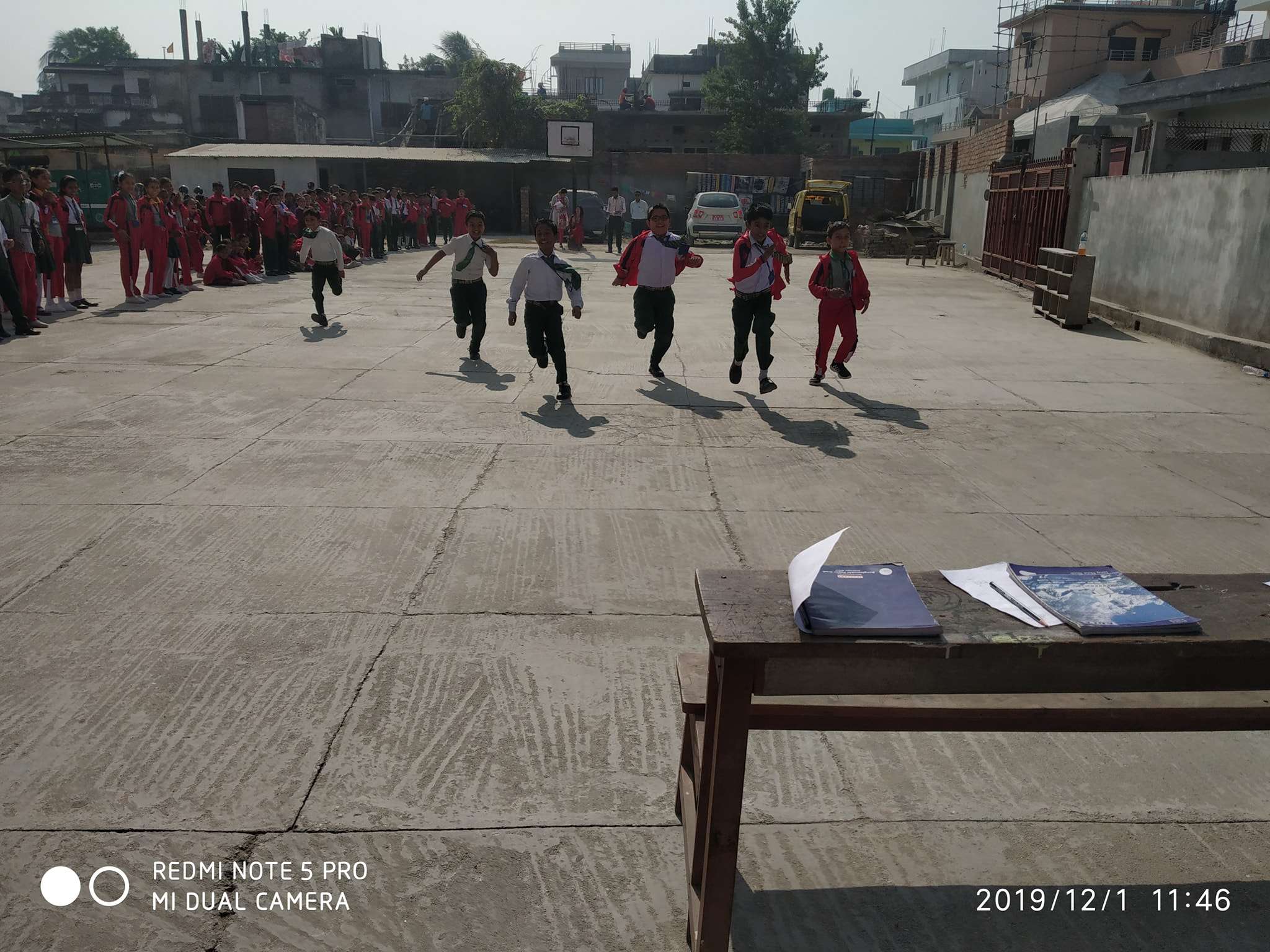 Koshi Vidya Mandir
