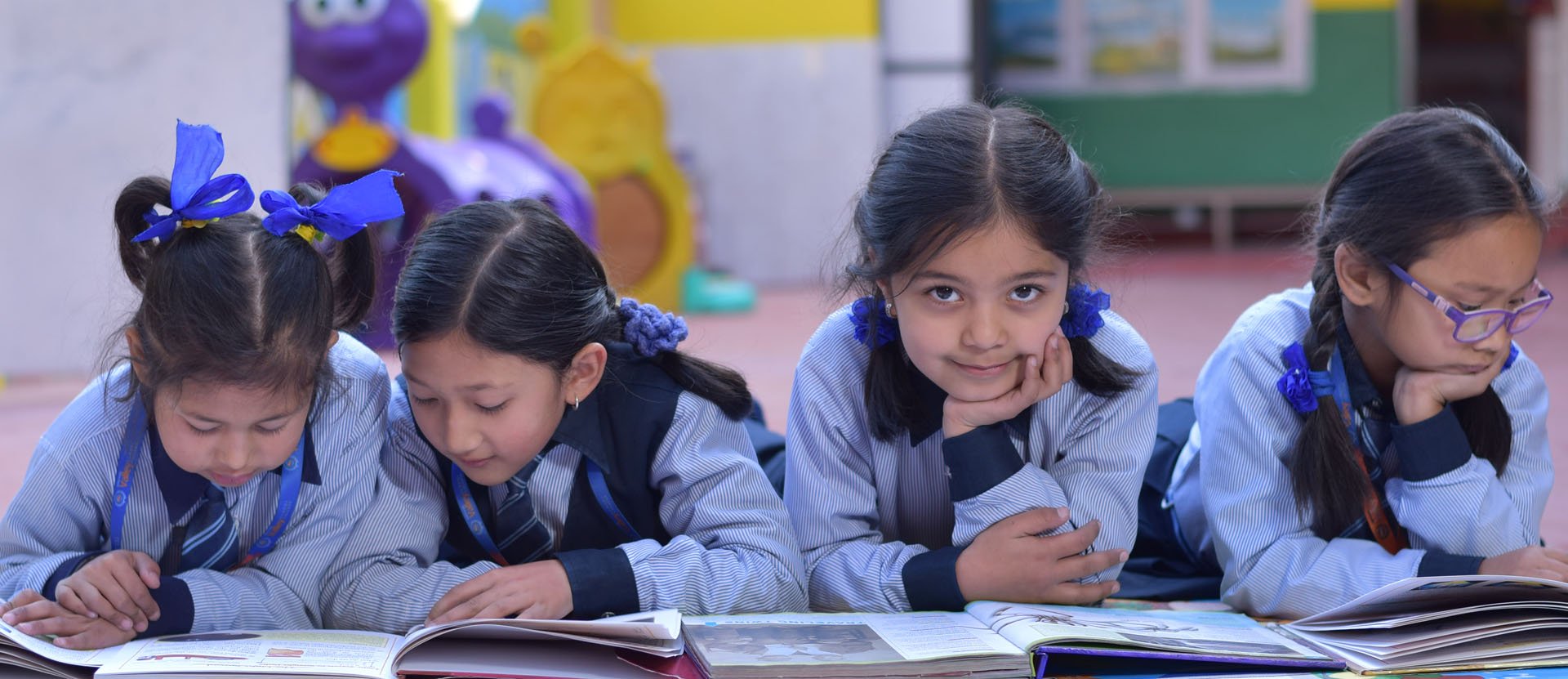 Kathmandu Valley School