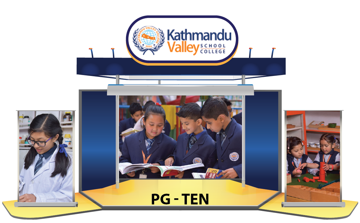 Kathmandu Valley School