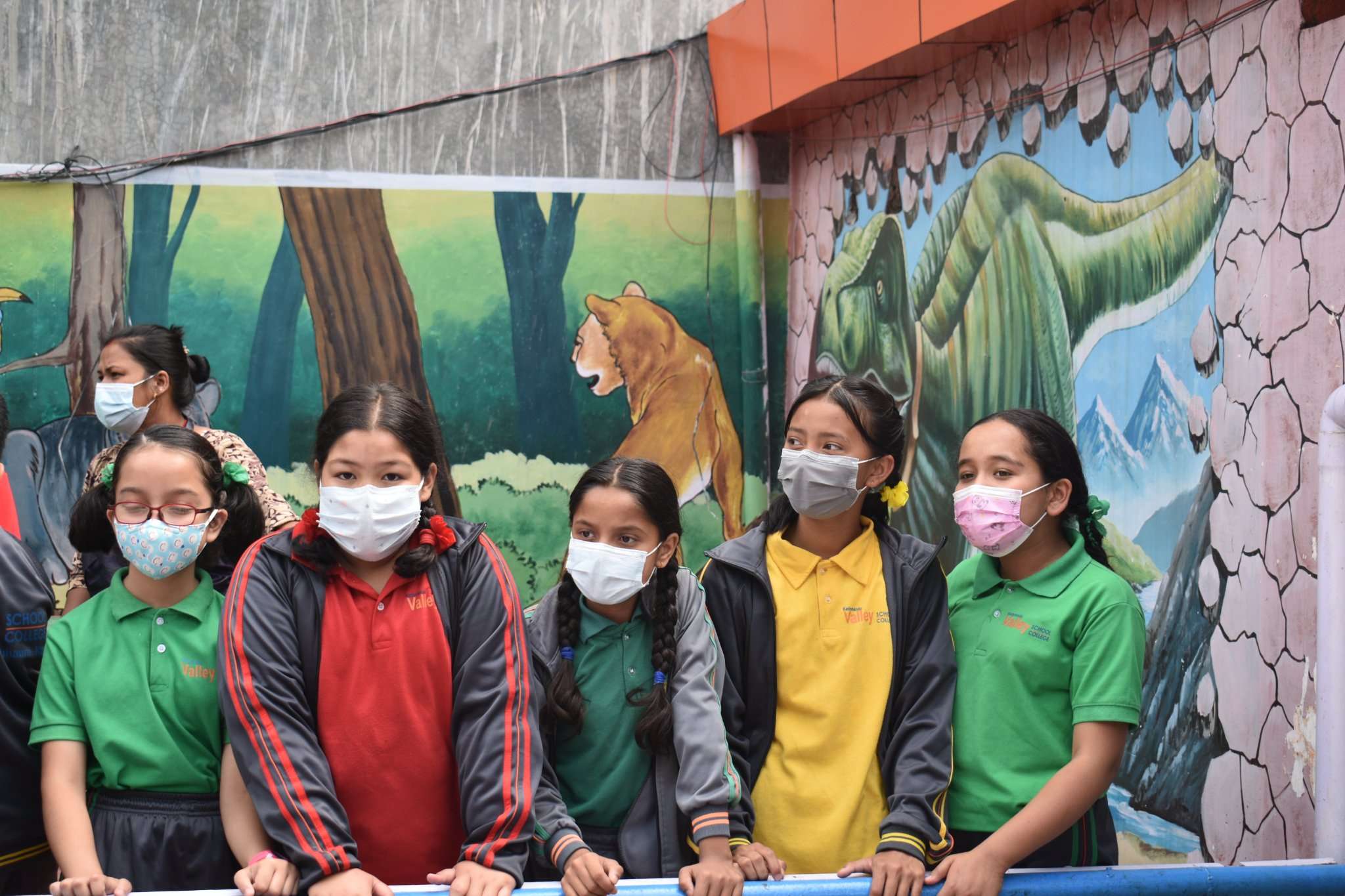 Kathmandu Valley School