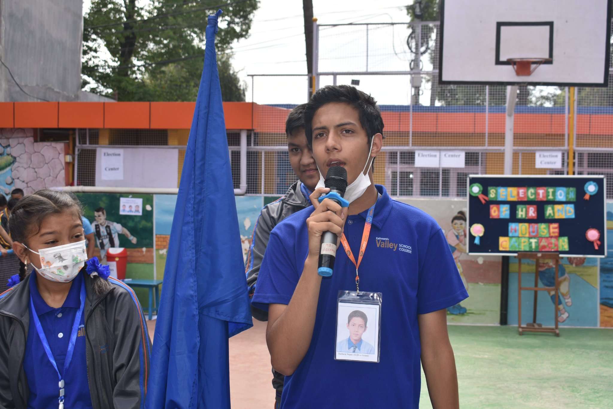 Kathmandu Valley School