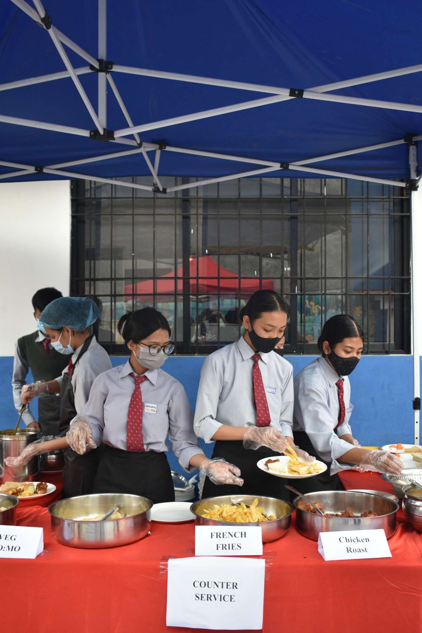 Kathmandu Valley School