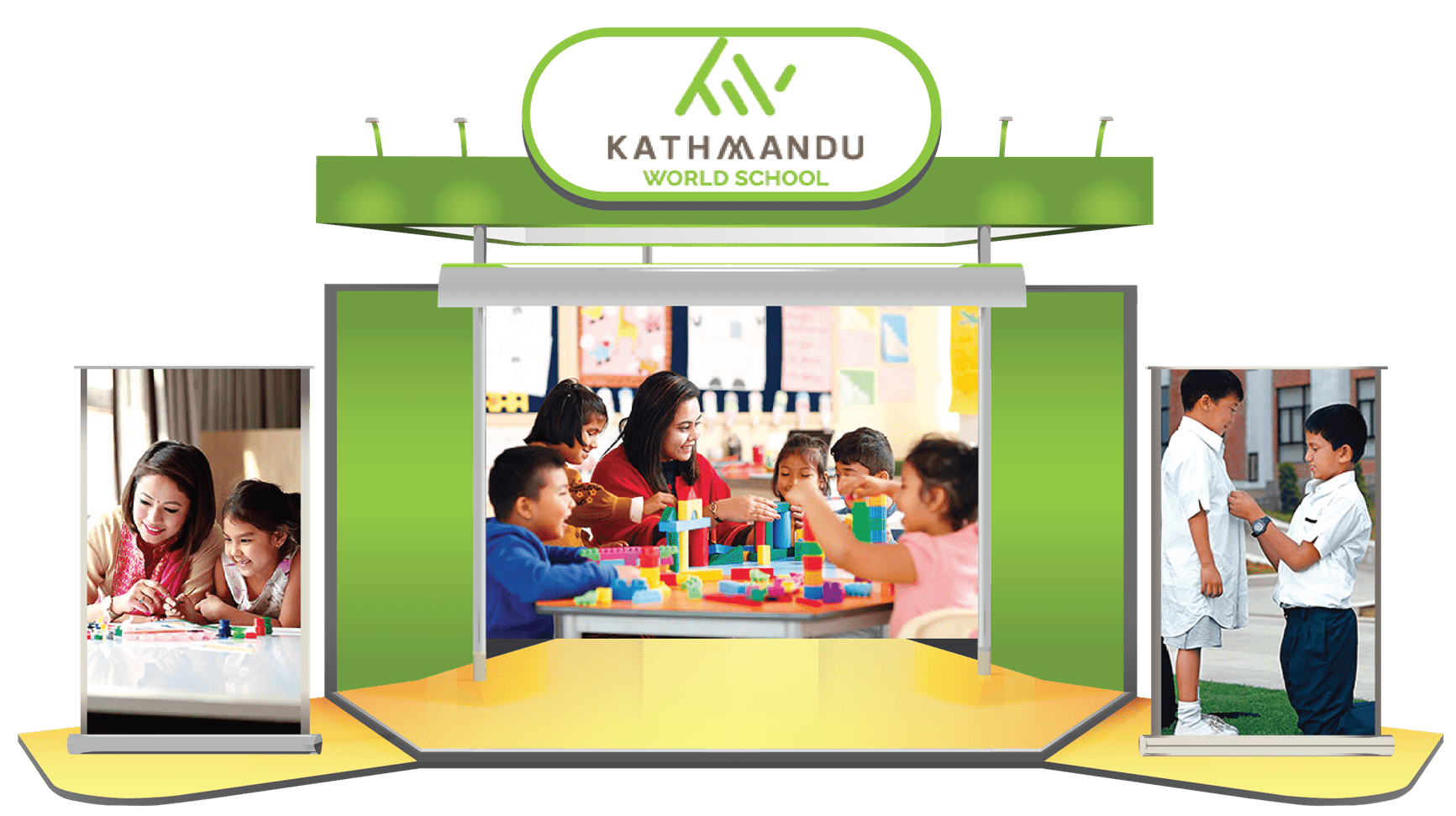 Kathmandu World School