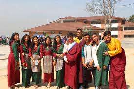 Kathmandu World School