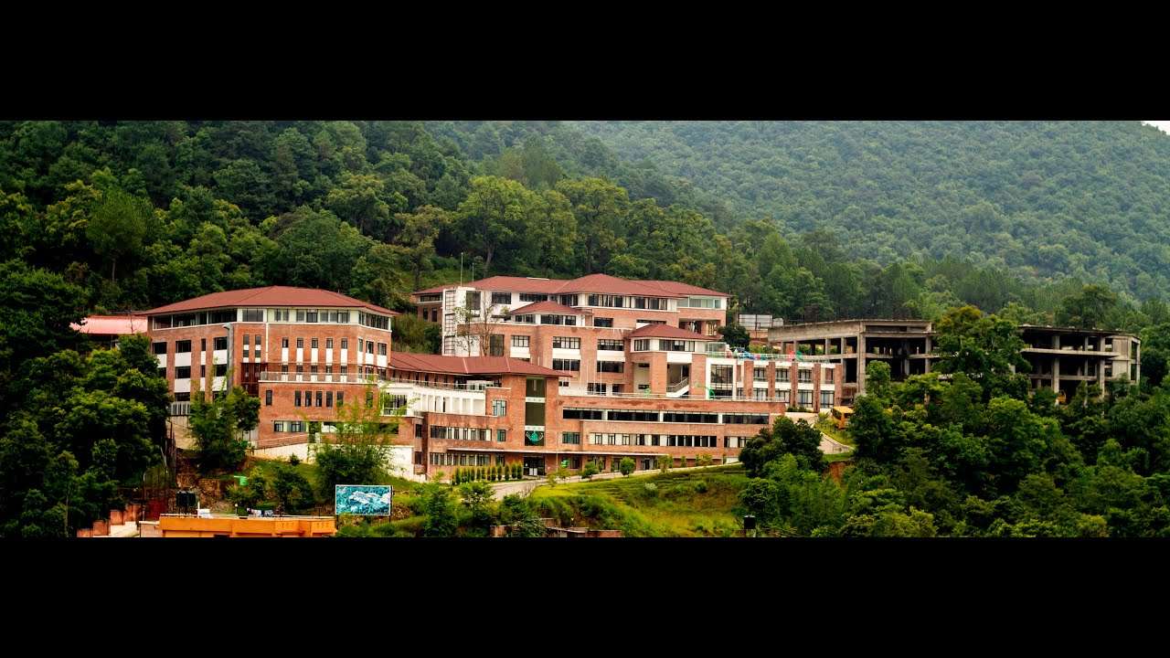 Kathmandu World School