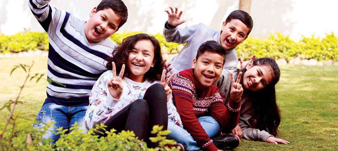 Kathmandu World School