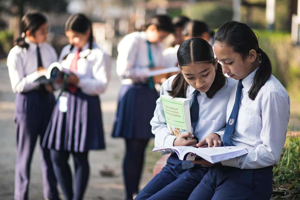 Laboratory Secondary Boarding School