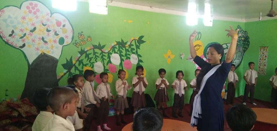 Lahan Everest School/College