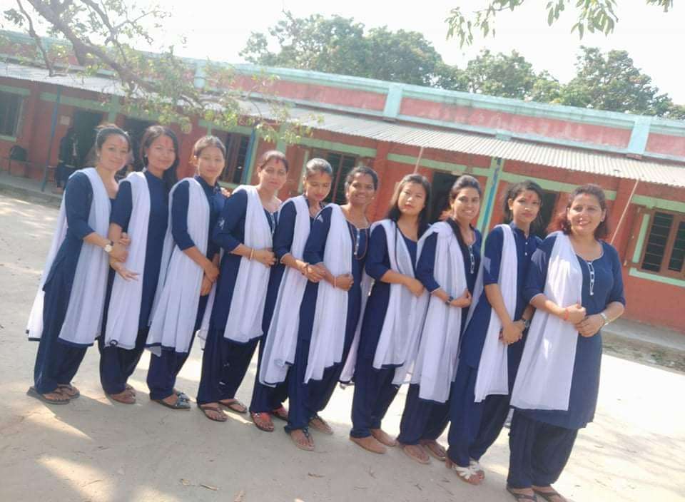 Lahan Everest School/College