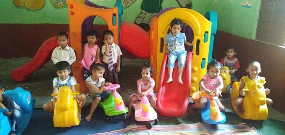 Lahan Everest School/College