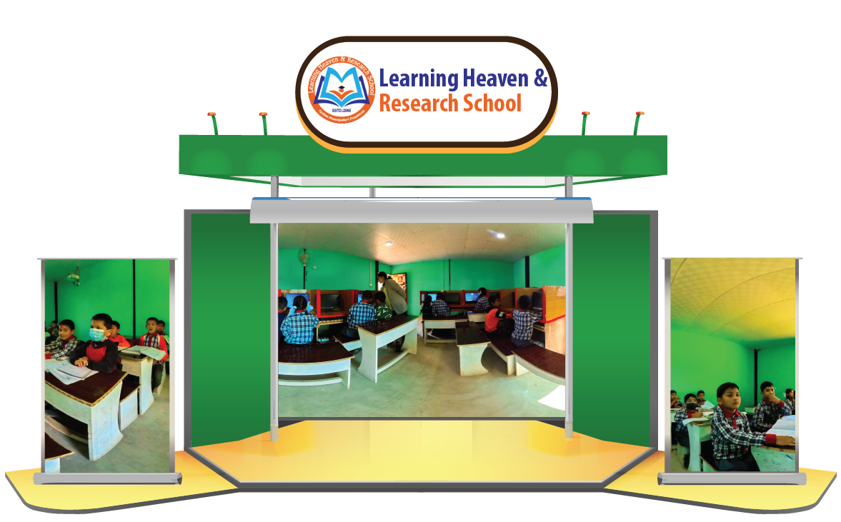 Learning Heaven and Research School