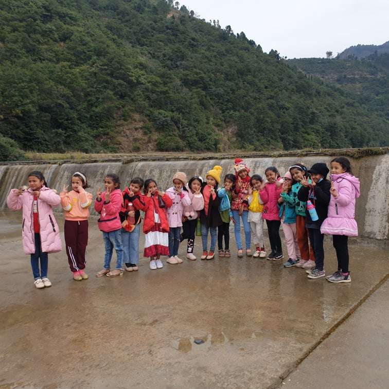 Learning Heaven and Research School