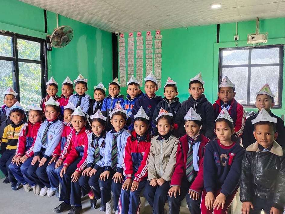 Learning Heaven and Research School