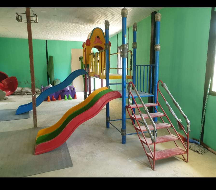 Learning Heaven and Research School