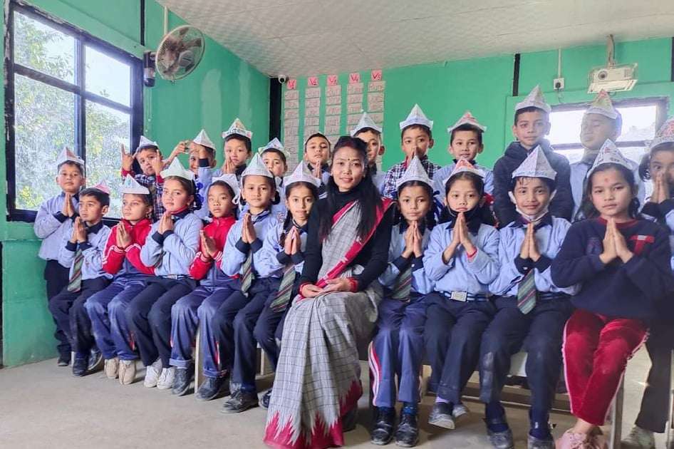 Learning Heaven and Research School