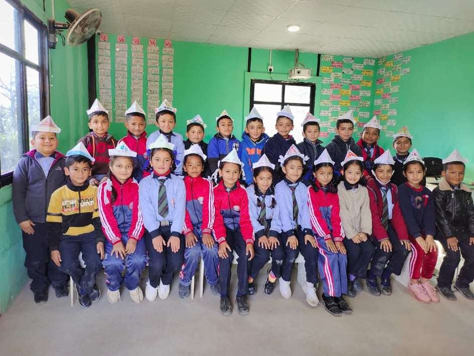Learning Heaven and Research School