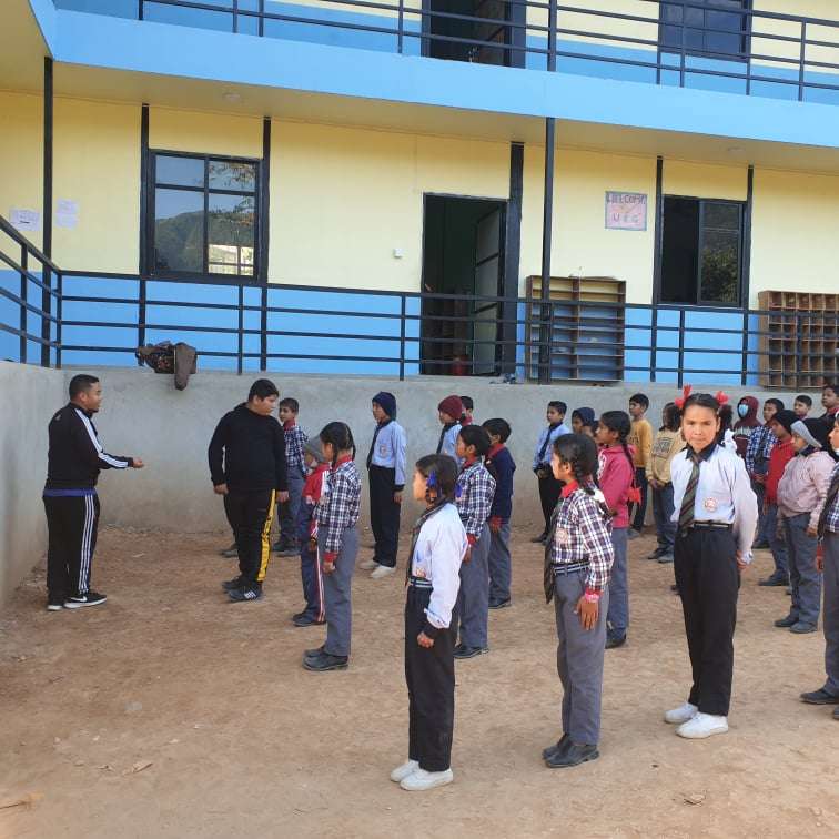 Learning Heaven and Research School