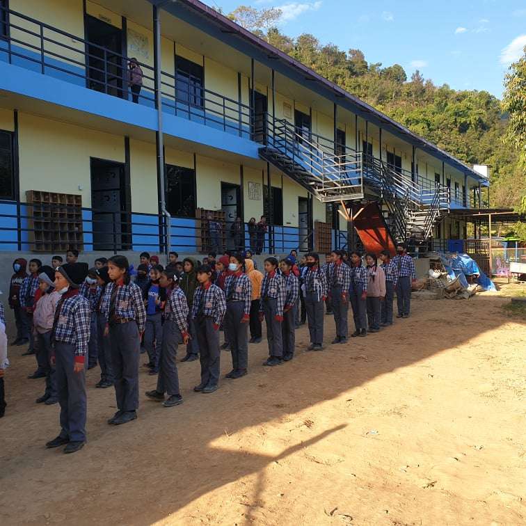 Learning Heaven and Research School