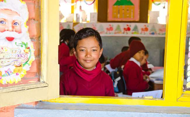 Little Angels School