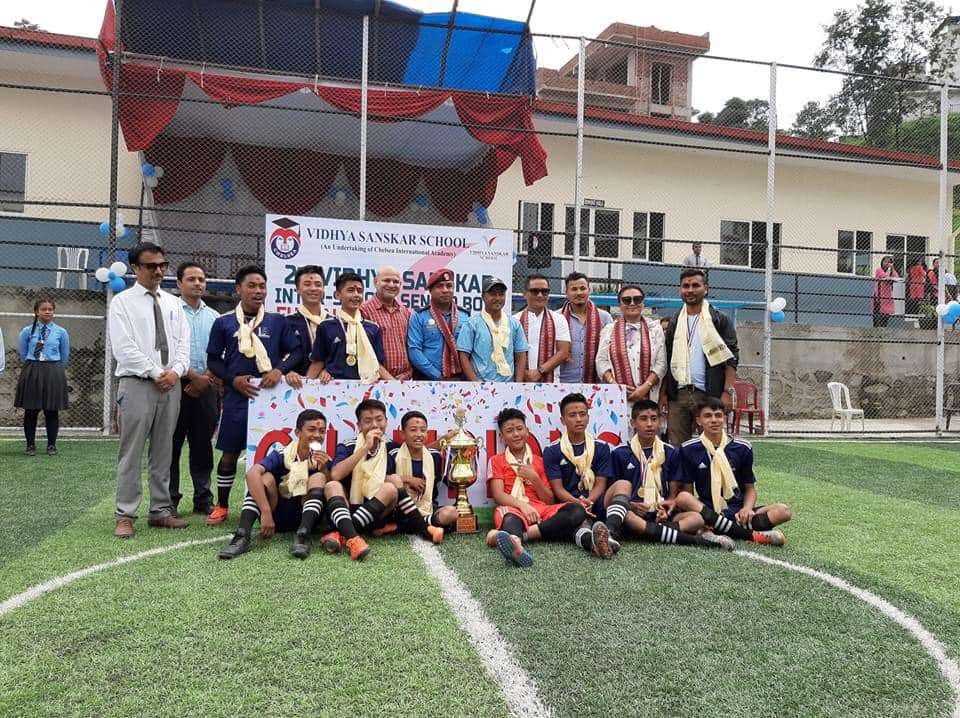 Loyalty Academy