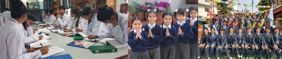 LRI School
