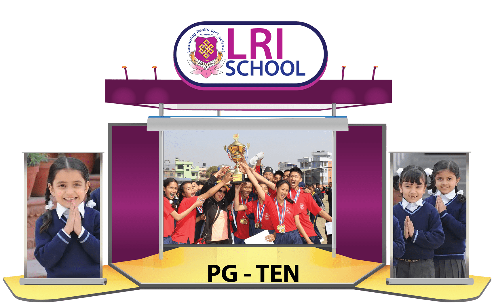 LRI School