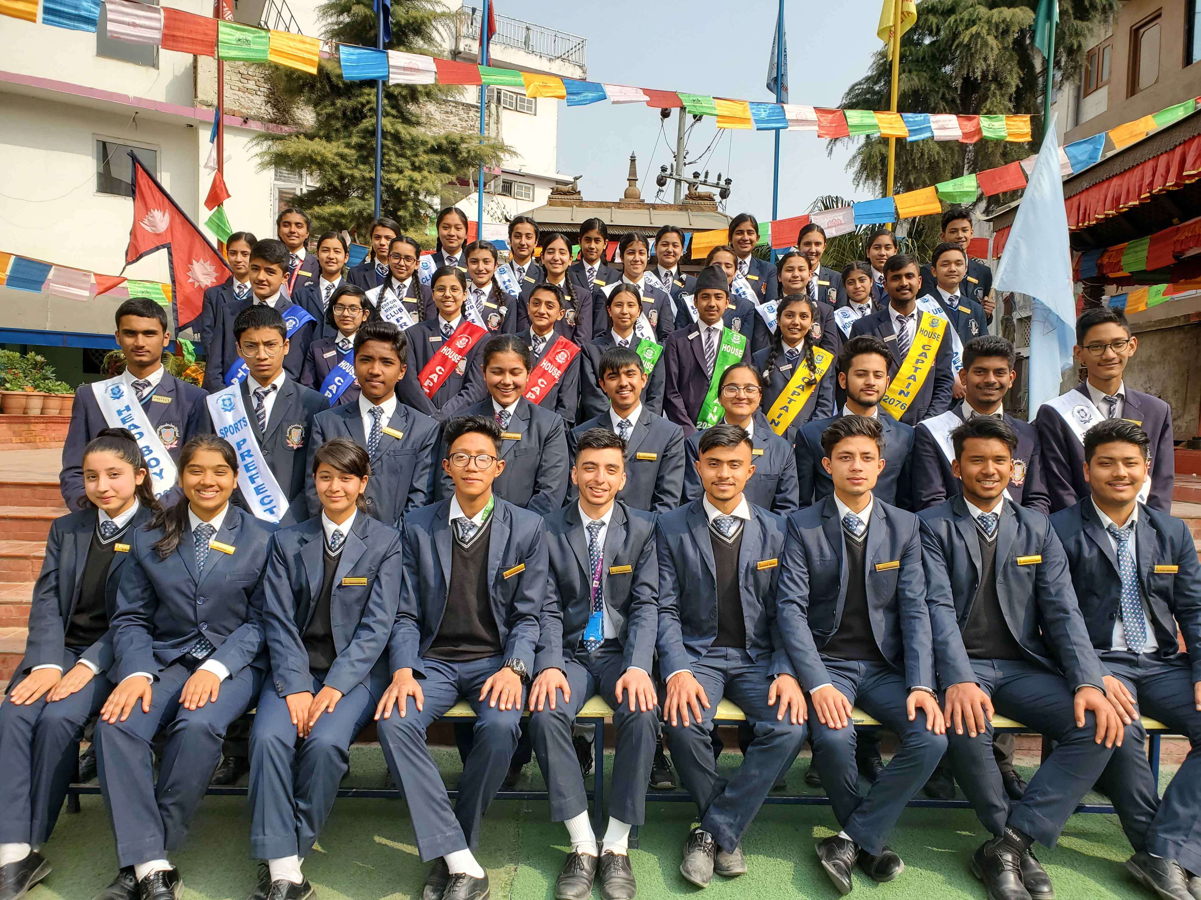 LRI School