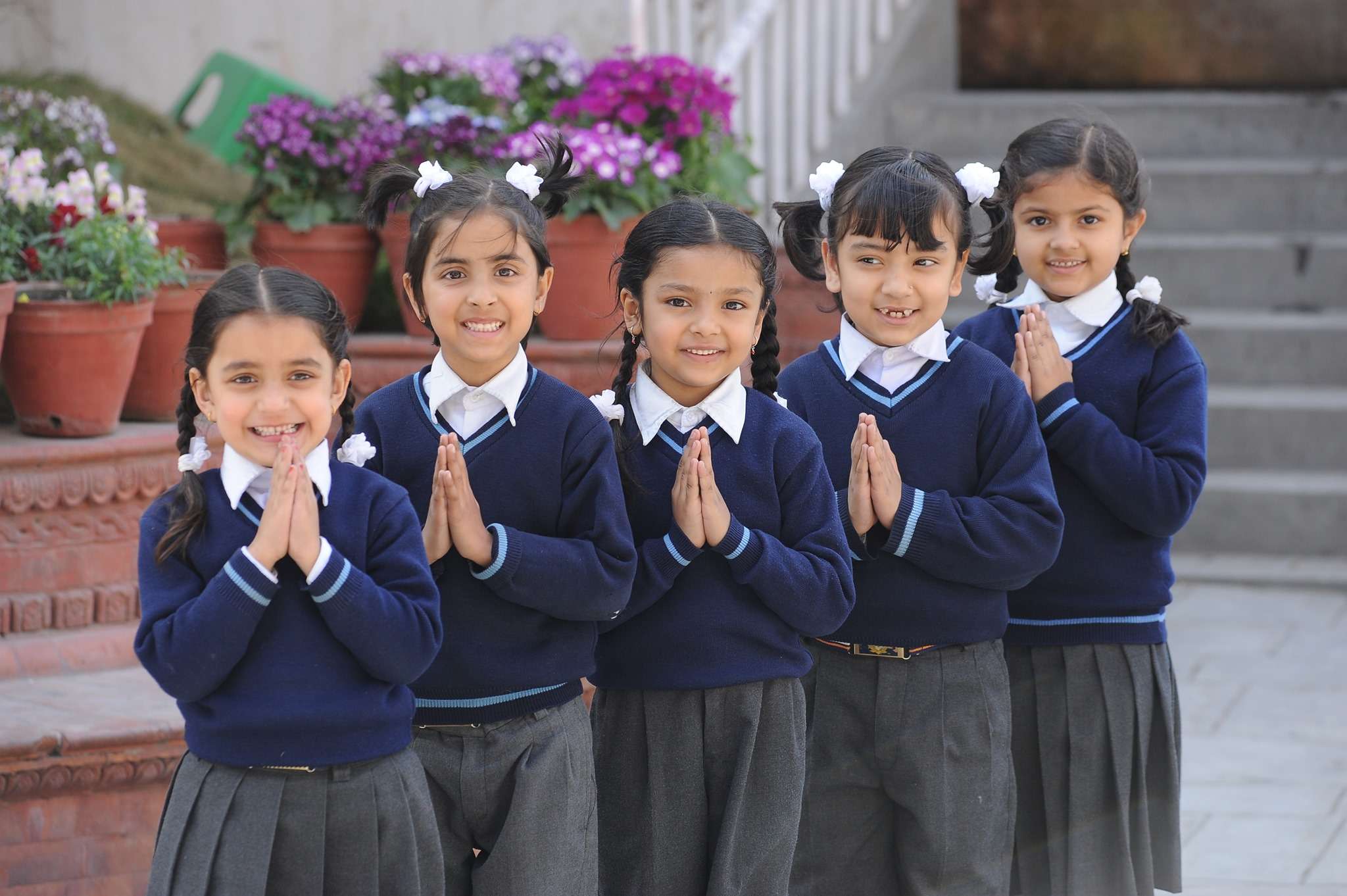 LRI School
