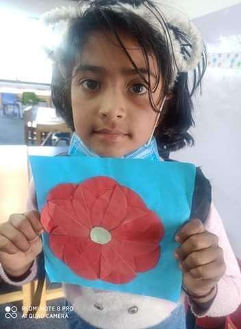 Machhapuchchhre IB World School