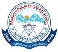Manasalu Public Secondary School