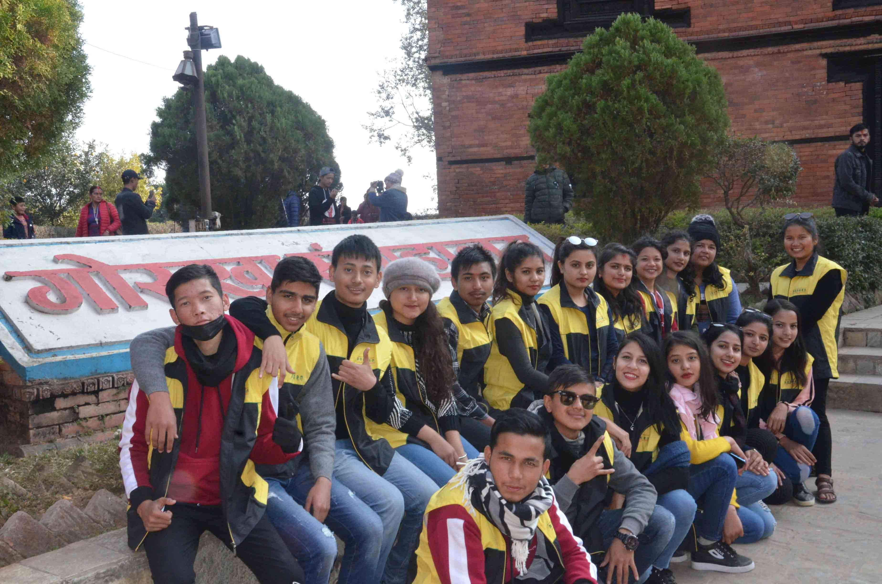 Modern Boarding Secondary School