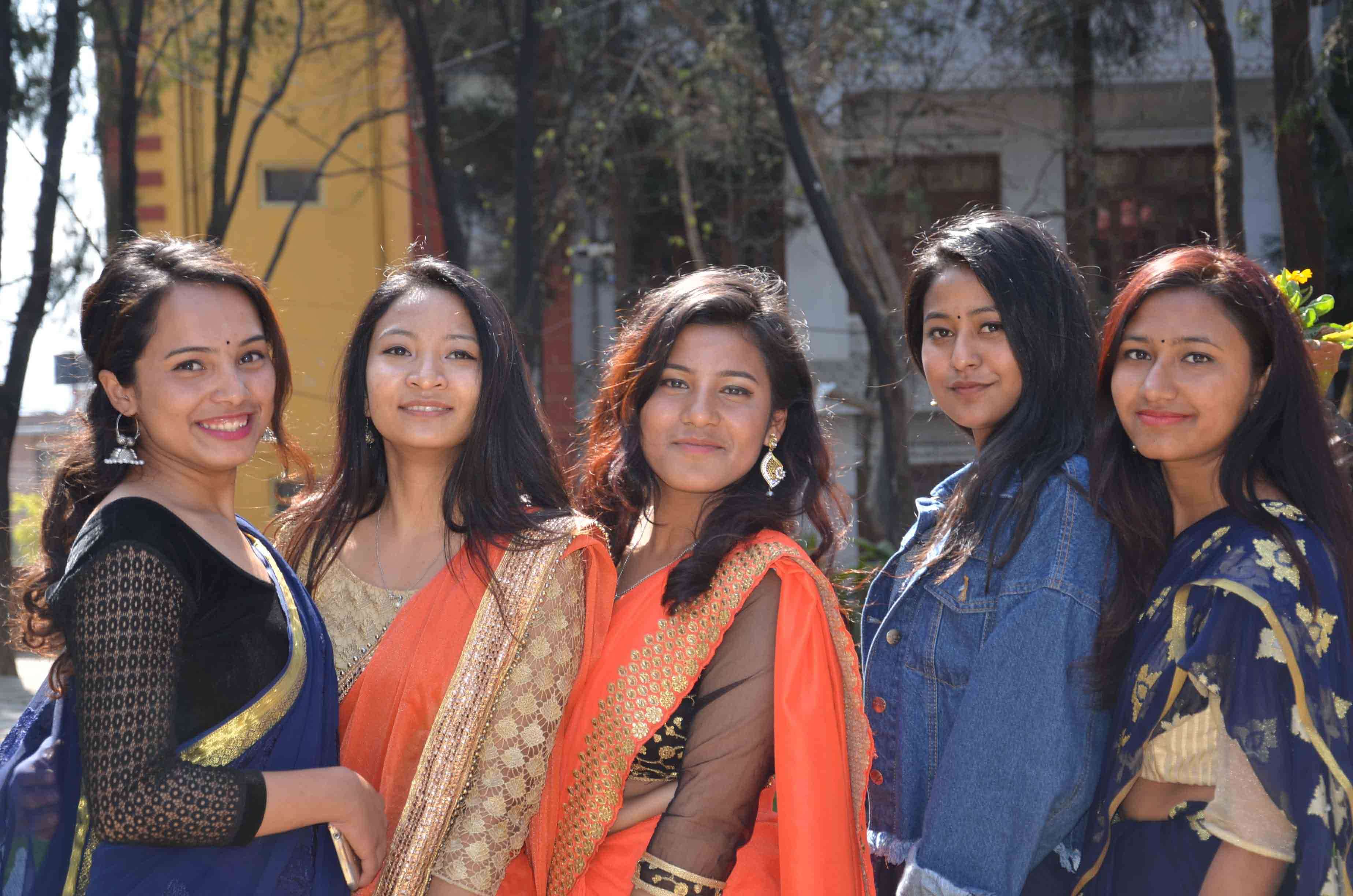 Modern Boarding Secondary School